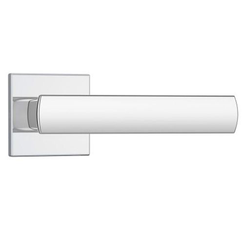 Fechadura Externa Stam 40mm Acabamento Inox Cromada 803/35 - RQ1 41740