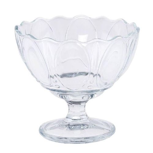 Taça de Vidro para Sobremesa NDI Almonds Pasabahce 302ml