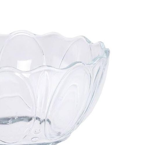 Taça de Vidro para Sobremesa NDI Almonds Pasabahce 302ml
