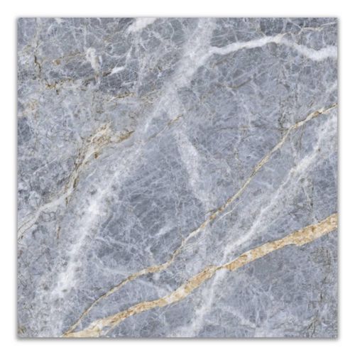 Cerâmica "A" 75x75 Blue Moon Polido Retificado Megalume