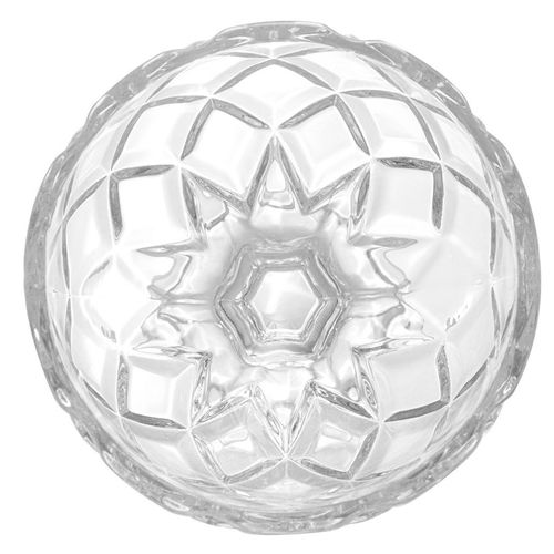 Taça de Vidro para Sobremesa Lyor Diamond Deli 170ml