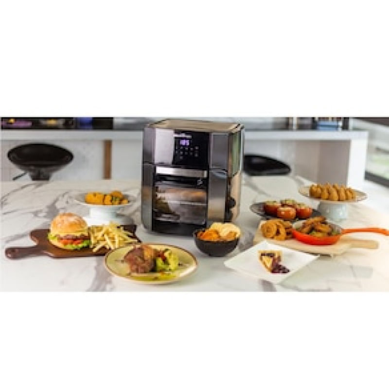 Fritadeira Air Fry Oven BFR2100P, Britania, 127v : : Cozinha