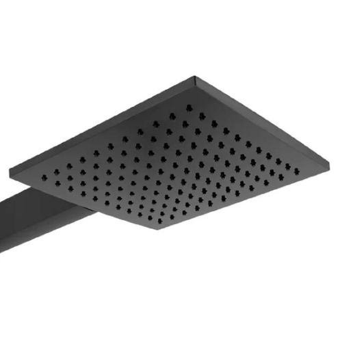 Chuveiro Eletronico Lorenzetti Acqua Century Preto 220v 7500W