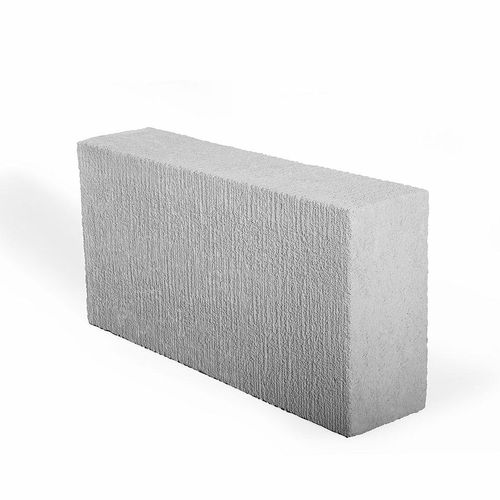 Bloco de Concreto Celular Sical 60x30x15cm