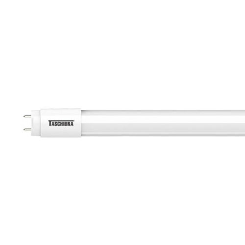 Lâmpada Tubular Led Taschibra T8 20,5W Branca Autovolt