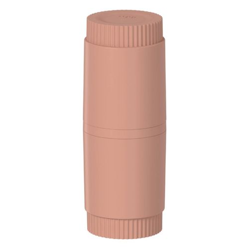 Porta Escova Dórica Laranja Mineiro Ou