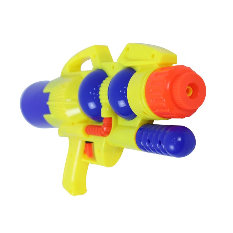 Pistola Lança Água Ultra Bel Brinquedos