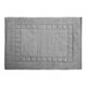 Tapete-Algodao-50x70cm-Retangular-New-Sublime-Cinza