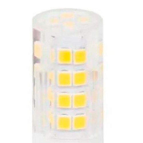 Lâmpada Led Taschibra 3W G9 Amarela 127V