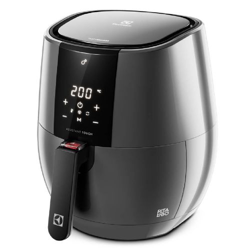 Fritadeira Elétrica Electrolux Digital Experience 3,2L 127V