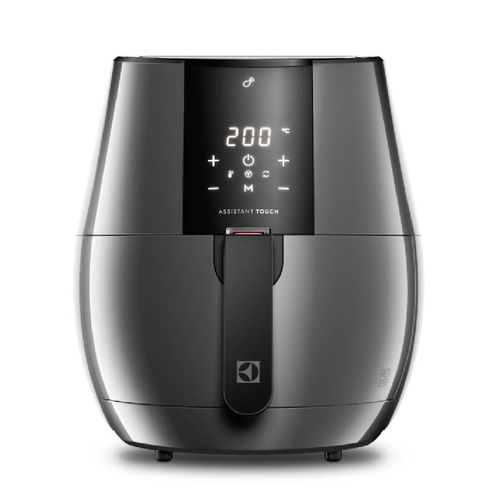Fritadeira Elétrica Electrolux Digital Experience 3,2L 127V