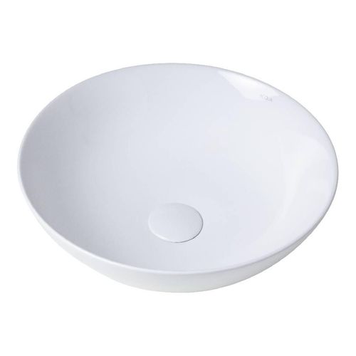 Cuba de Apoio Acqua Barocco Branco 40x40x14cm