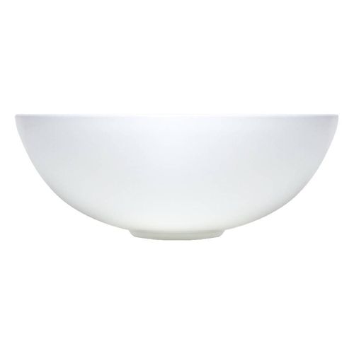 Cuba de Apoio Acqua Barocco Branco 36x36x14cm