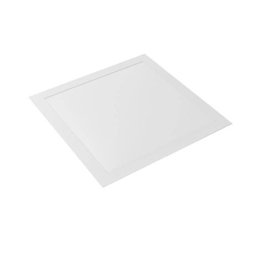 Painel de Led Taschibra Pro Quadrado de Embutir Neutra 40x40cm 32W