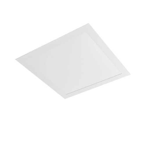 Painel de Led Taschibra Pro Quadrado de Embutir Neutra 40x40cm 32W