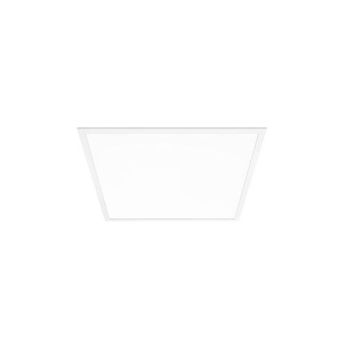Painel de Led Taschibra Pro Quadrado de Embutir Neutra 62x62cm 45W