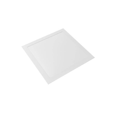 Painel de Led Taschibra Pro Quadrado de Embutir Neutra 62x62cm 45W