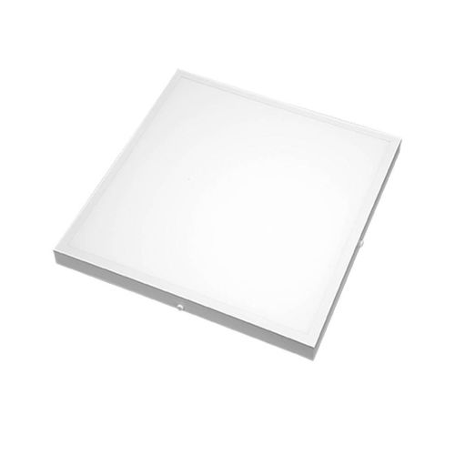 Painel de Led Taschibra Pro Quadrado de Sobrepor Neutra 40x40cm 32W