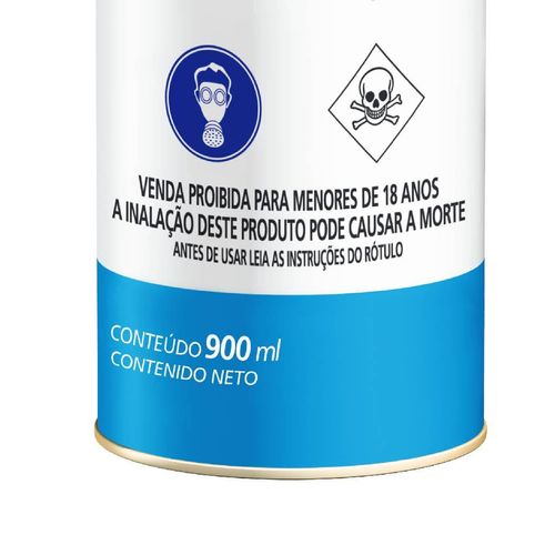 Thinner Sayerlack para Limpeza e Diluição de Sintéticos 0,9L