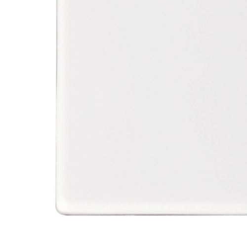 Módulo Interruptor Bipolar Paralelo Soprano Iris Branco 10A