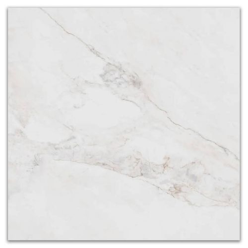 Porcelanato Acetinado Elizabeth Cristal Retificado "A" 84x84cm