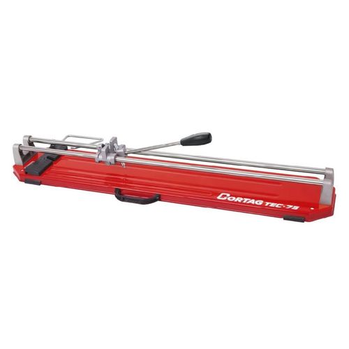 Máquina de Cortar Cerâmica Cortag Tec 75