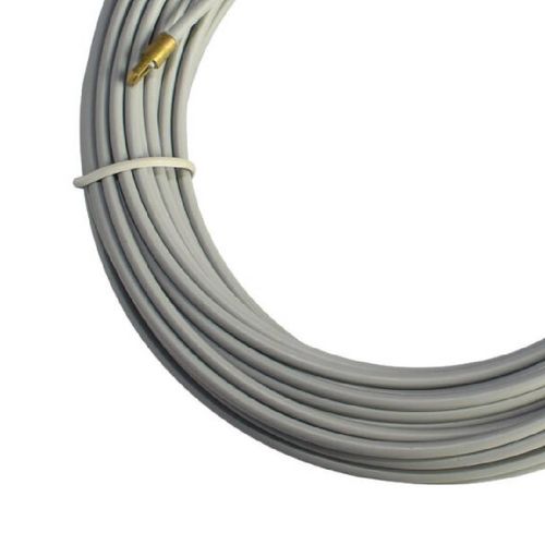 Passa Fio de PVC Cortag Profissional com 10 Metros