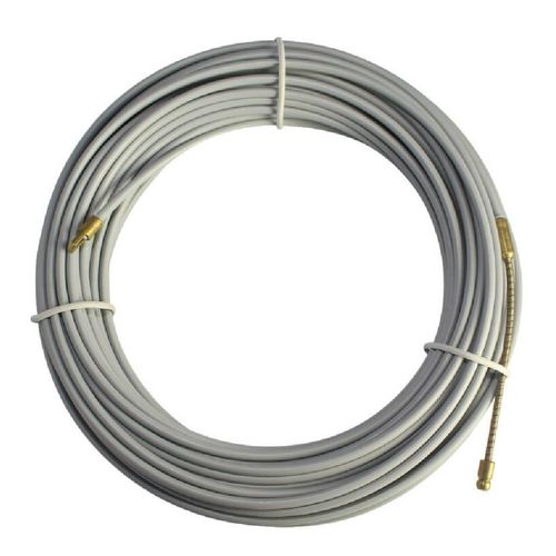 Passa Fio de PVC Cortag Profissional com 15 Metros