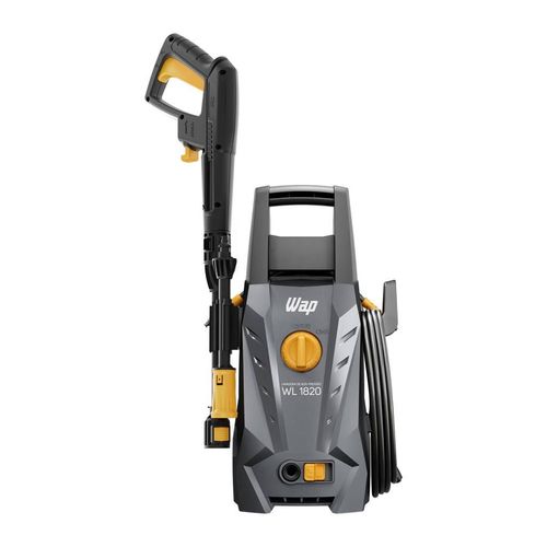 Lavadora de Alta Pressão e Desobstruídora Wap WL 1820 Ultra 220V