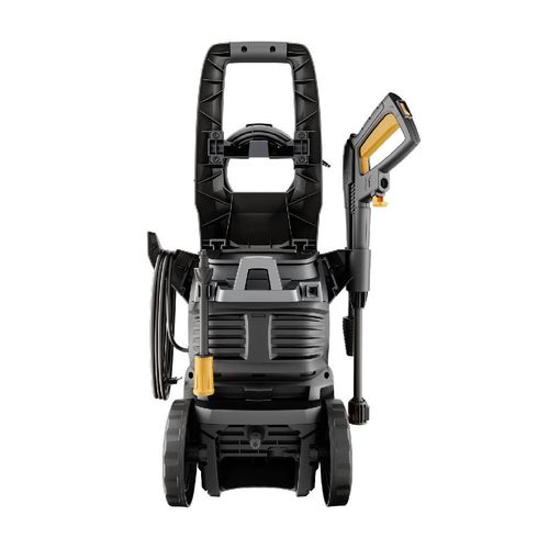 Lavadora de Alta Pressão e Desobstruídora Wap WL 2660 Turbo Ultra 127V