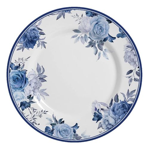 Prato Raso Alleanza Antique 29cm
