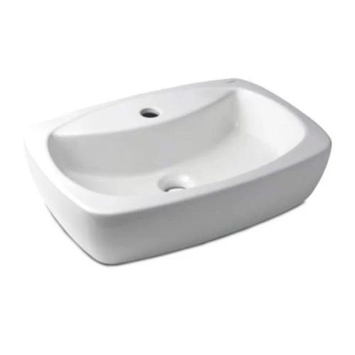 Cuba de Apoio Incepa Thema Branco 50x36cm