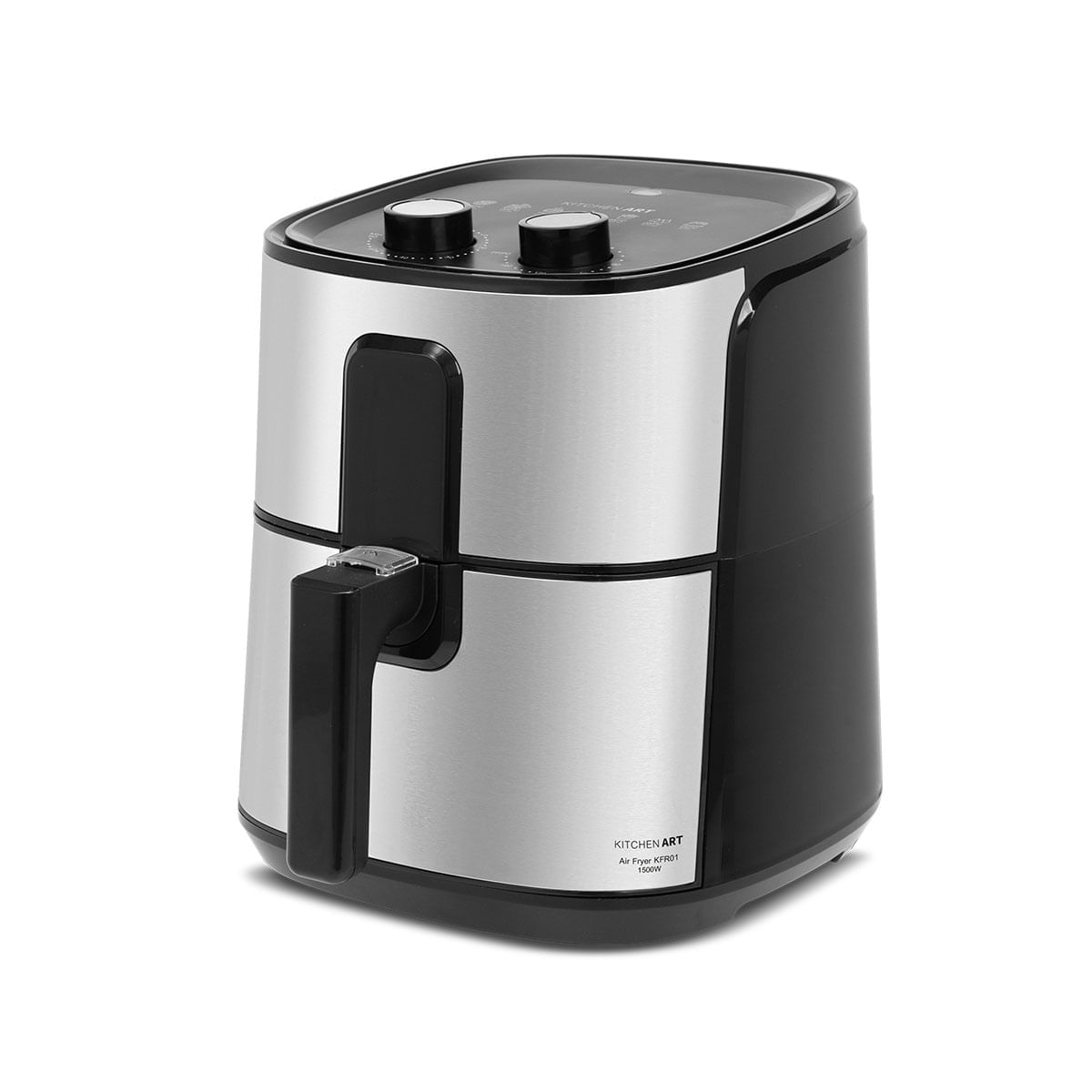 Air fryer clearance clas ohlson