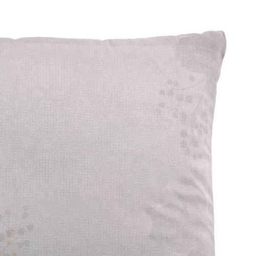 Almofada 45x45cm sem Zíper Velvet Estampado Amara AL0493.8386 Hedrons