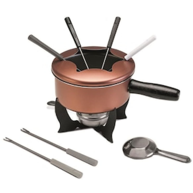 Conjunto de Fondue com 17 Peças - Brinox