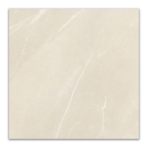 Cerâmica "A" 75x75 Pulpis Bege Polido Retificado Megalume