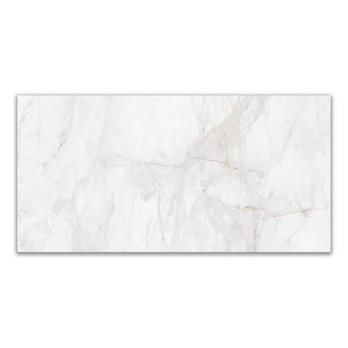 Porcelanato "A" 59,5x119,5 Marmo Real Polido 7mm Retificado INC06DB0004A Incepa