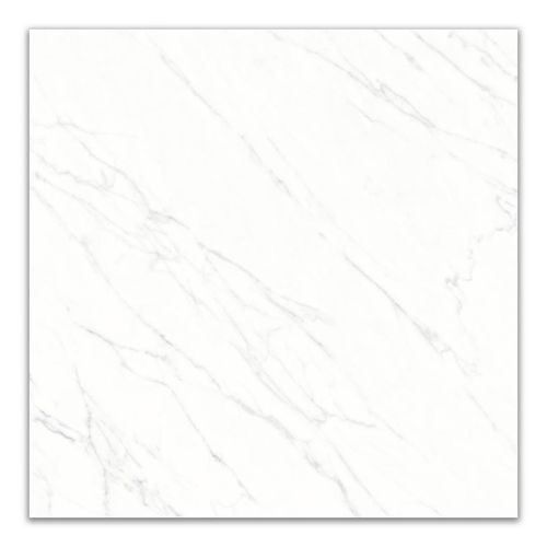 Porcelanato "A" 119,5x119,5 Alpe Lamina Matte 7mm Retificado ROC04DO00441 Roca