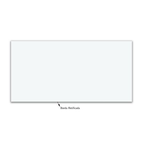 Porcelanato "A" 59,5x119,5 Nordico Polido 7mm Retificado INC06DB0006A Incepa