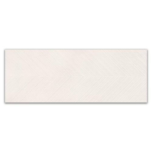 Revestimento "A" 45x120 Branco Freccia Matte Retificado 206033E Portobello
