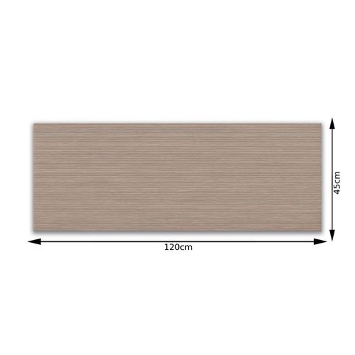 Revestimento "A" 45x120 Canela Dourada Ripa Matte Retificado 207109E Portobello