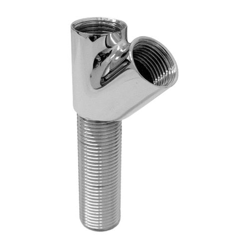 Junção 1/2" em Y de Mesa para Filtro 6596 Furkin