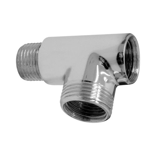 Junção Derivadora 1/2" Lisa 6597 Furkin