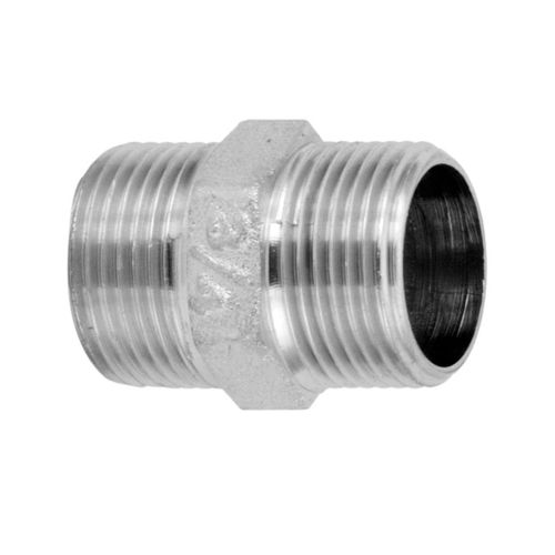 Nipel de Metal 3/4" Cromado 287 Furkin