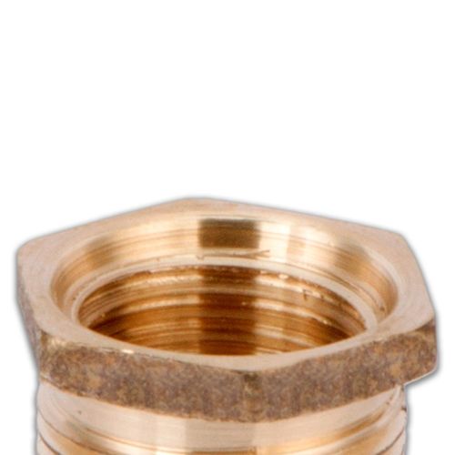 Bucha de Redução 3/4x1/2" Amarela 639 Furkin