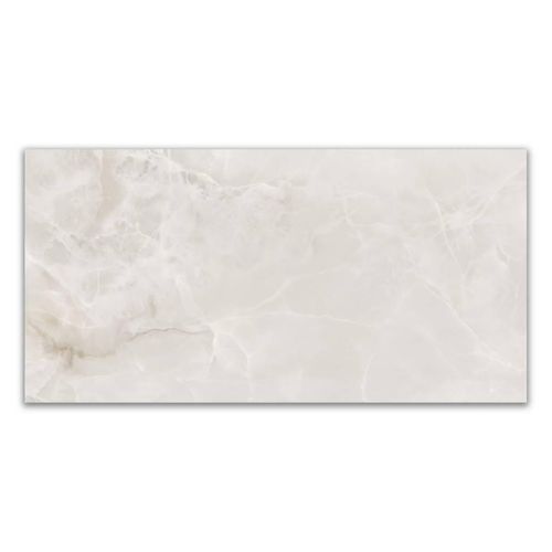 Porcelanato "A" 59,5x119,5 Athea Polido 7mm Retificado ROC06DB00051 Roca