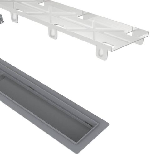 Ralo Linear Tampa Oculta 70cm