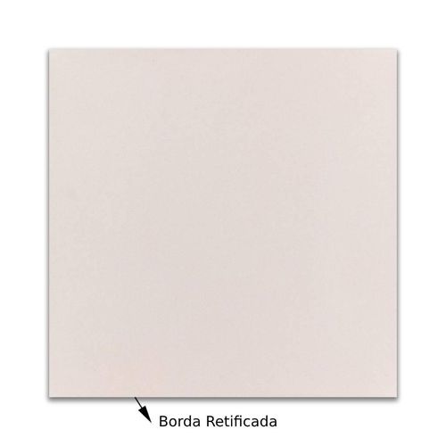 Porcelanato Polido Elizabeth Bianco Master Técnico "A" 60x60cm Retificado