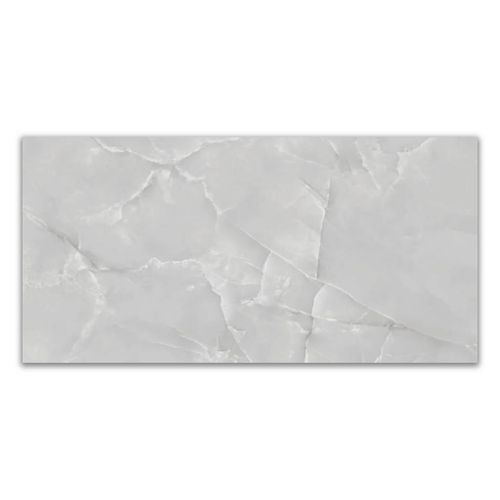 Porcelanato "A" 61x120 Perola Polido Retificado HPO120124 Helena