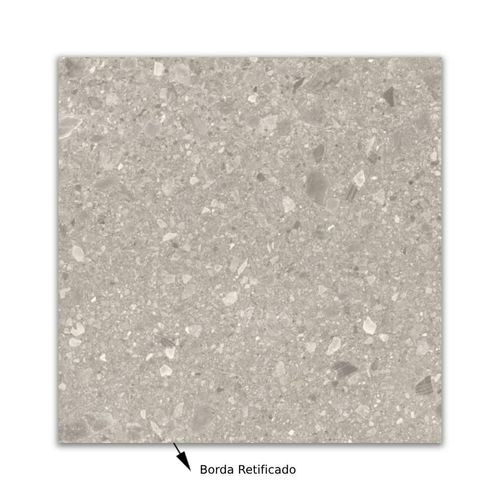 Porcelanato Natural Portinari Caminho Gr "A" 87,7x87,7cm Retificado